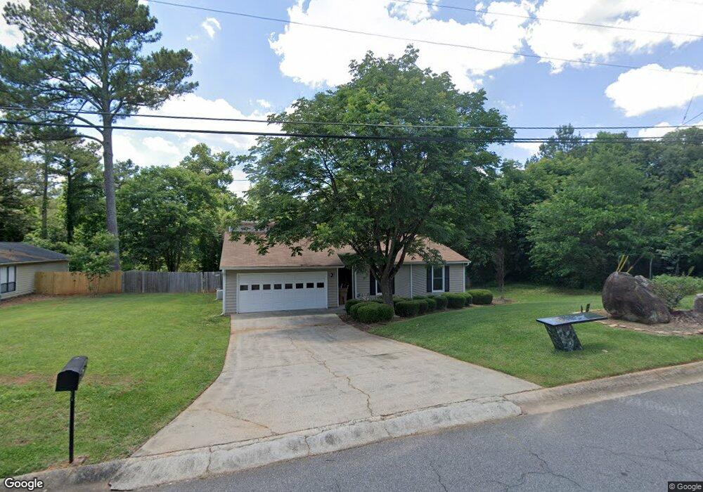 4706 Jamerson Forest Cir unit 2, Marietta, GA 30066 - photo 1