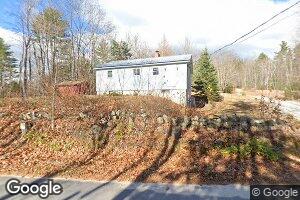 33 Wentworth Rd, East Baldwin, ME 04024