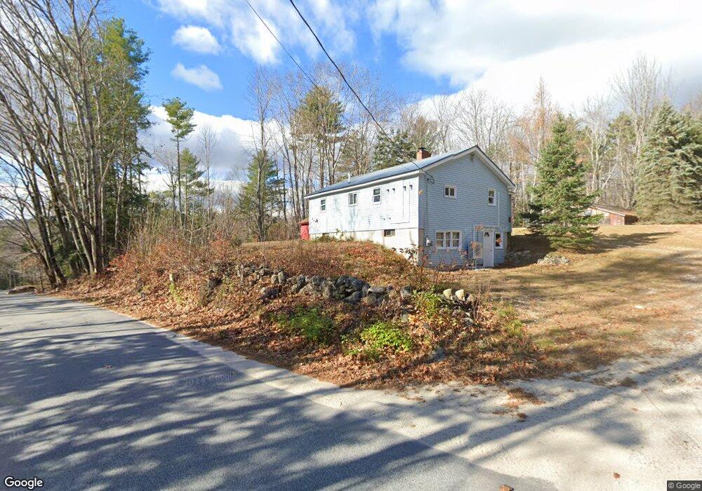 33 Wentworth Rd, East Baldwin, ME 04024 - photo 1