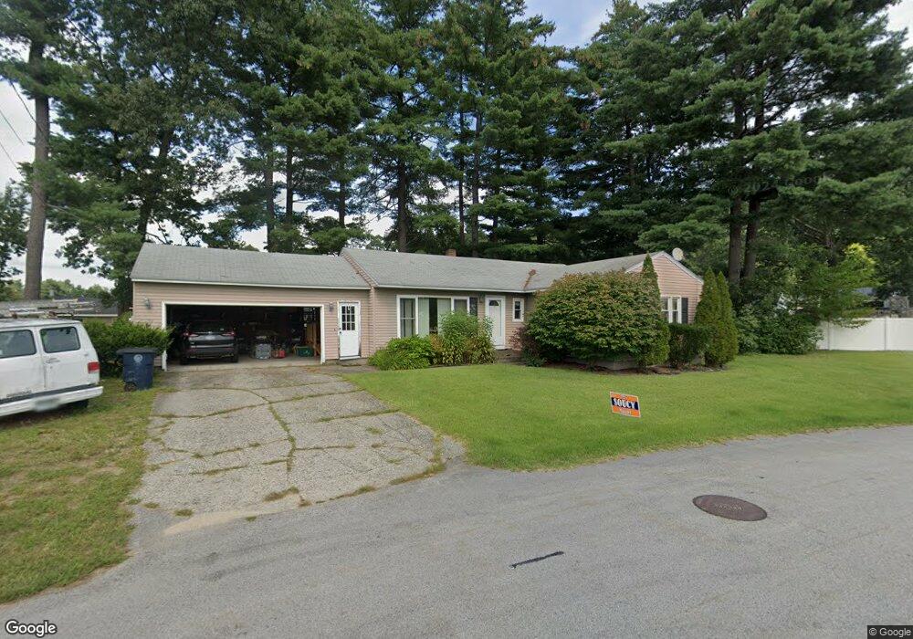 10 Kenmare Rd, Nashua, NH 03062 - photo 1