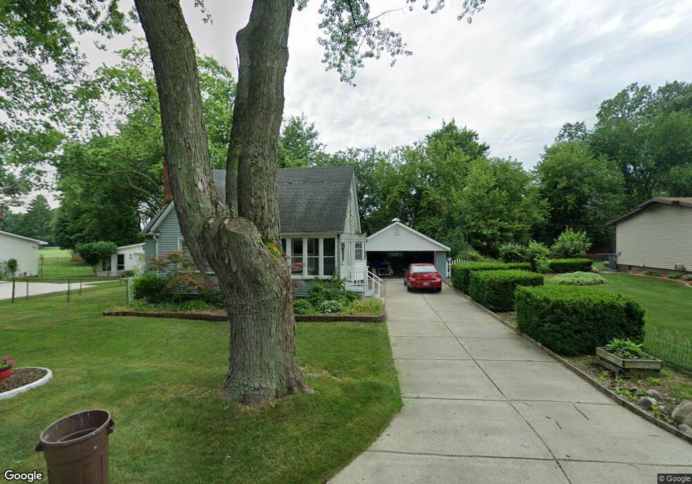 4286 Maple Blvd, West Bloomfield, MI 48323 - photo 1