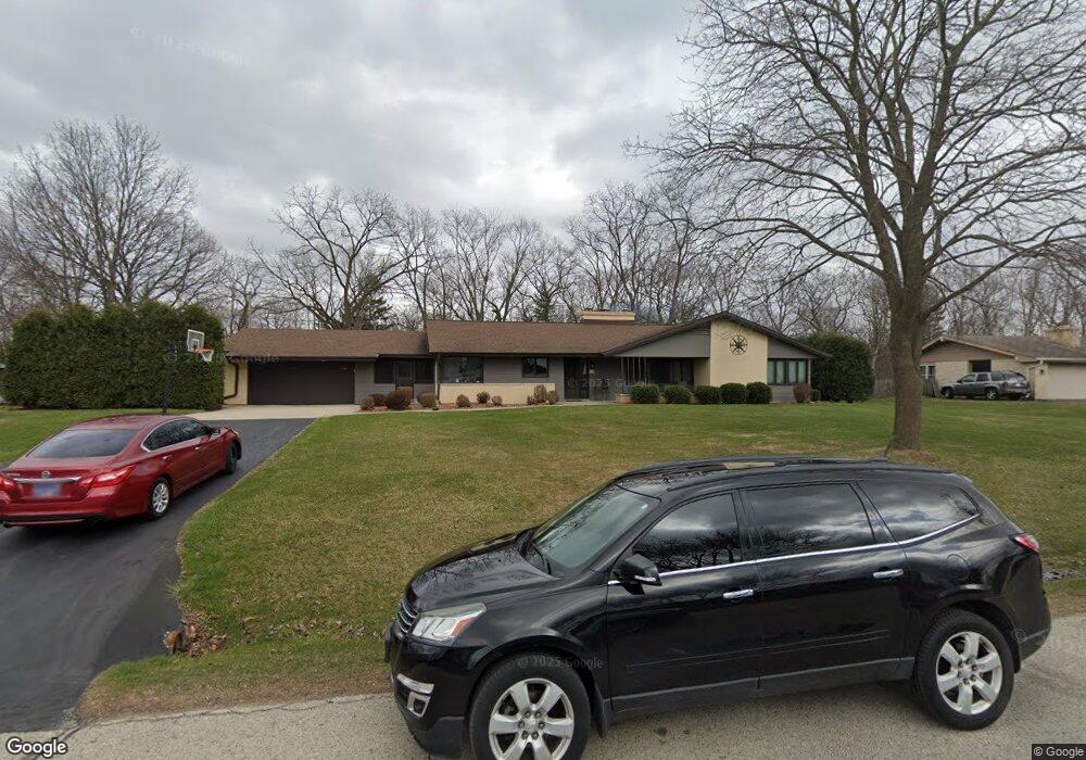 W124S6438 Hawthorne Rd, Muskego, WI 53150 - photo 1