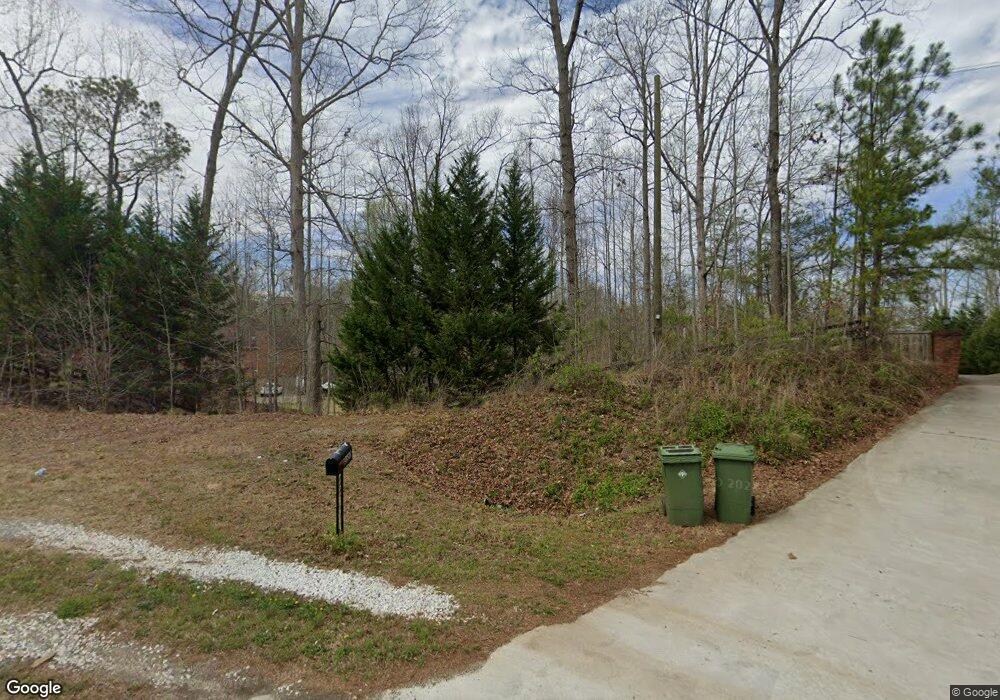 8680 Matt Hwy unit 36376245, Ball Ground, GA 30107 - photo 1