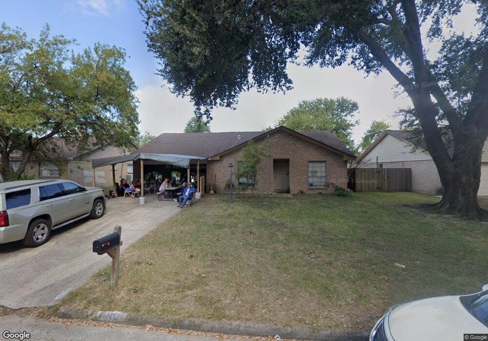 2418 Pearwood Dr, Houston, TX 77038 - photo 1