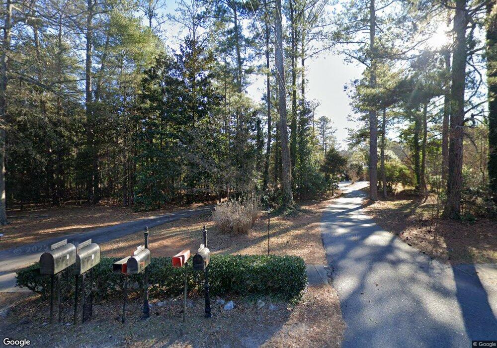 1355 Timothy Rd, Athens, GA 30606 - photo 1