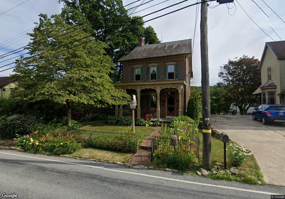 6644 Kings Hwy S, Zionsville, PA 18092 - photo 1