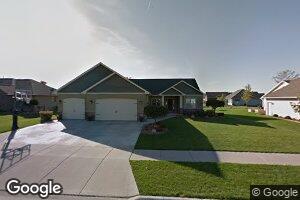 648 Arnie St, Combined Locks, WI 54113
