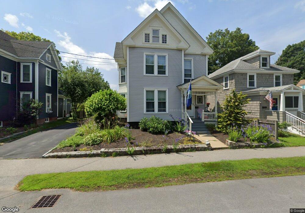 12 Badger St, Concord, NH 03301 - photo 1