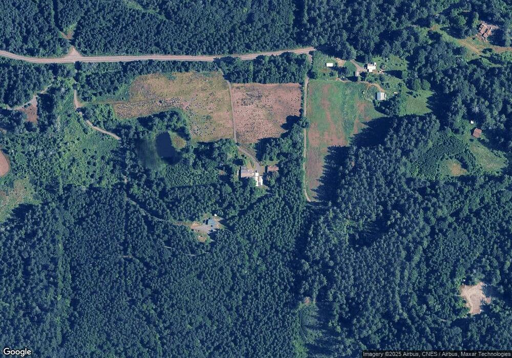 15422 S Maple Grove Rd, Molalla, OR 97038 - photo 1