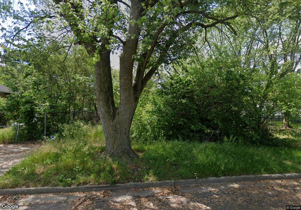 1728 Polk St, Gary, IN 46407 - photo 1