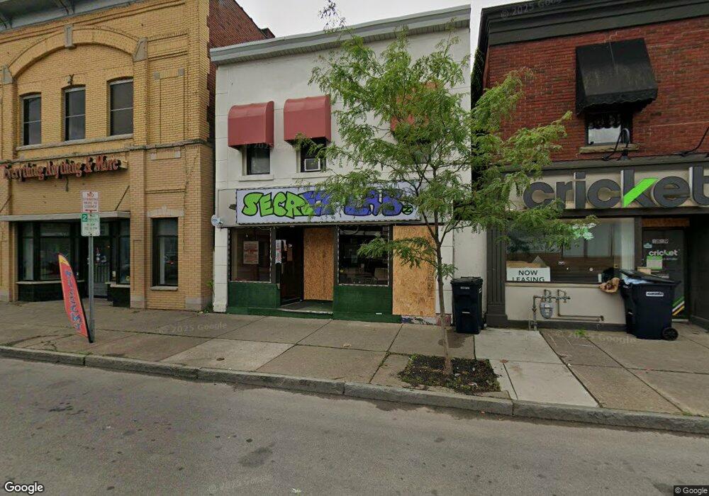 1821 Pine Ave, Niagara Falls, NY 14301 - photo 1