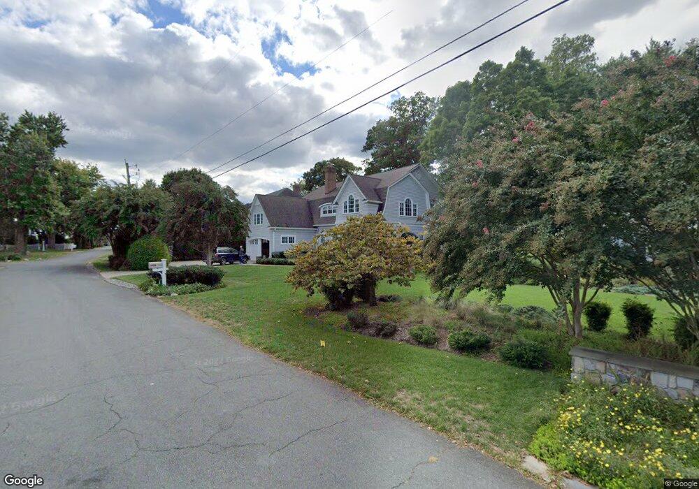 1916 Carrollton Rd, Annapolis, MD 21409 - photo 1