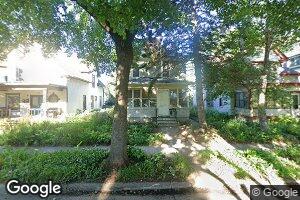 1122 Jefferson St NE, Minneapolis, MN 55413