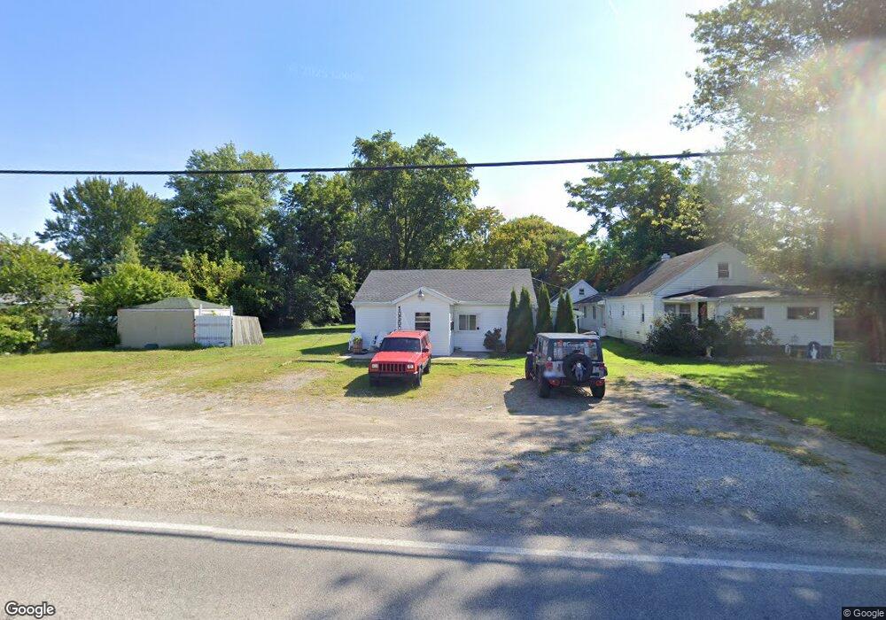 10500 Exeter Rd, Carleton, MI 48117 - photo 1