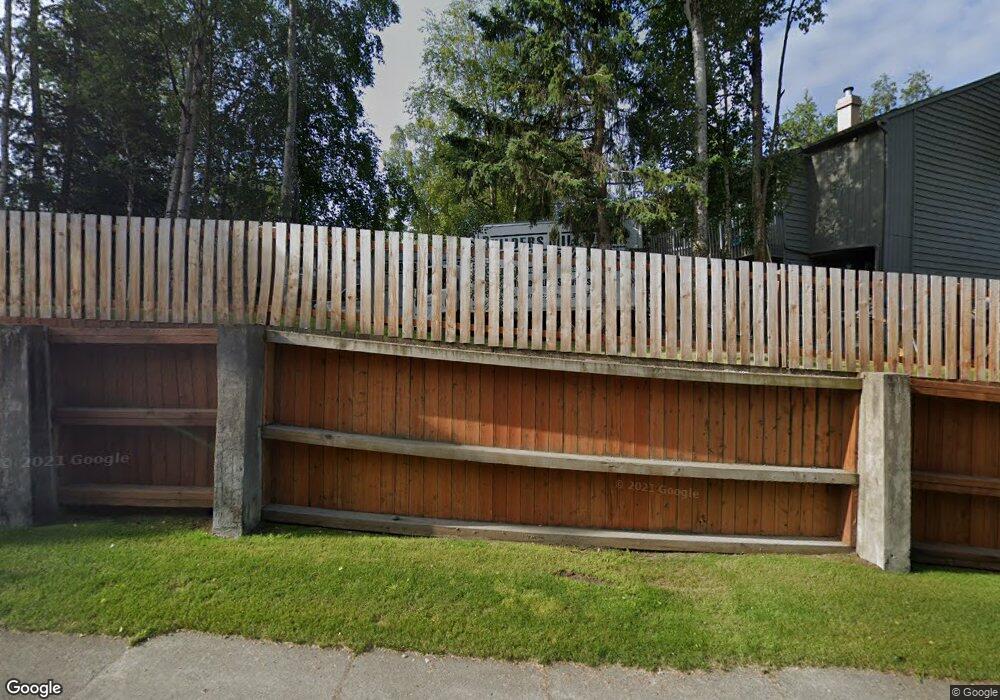 6912 Gemini Dr, Anchorage, AK 99504 - photo 1