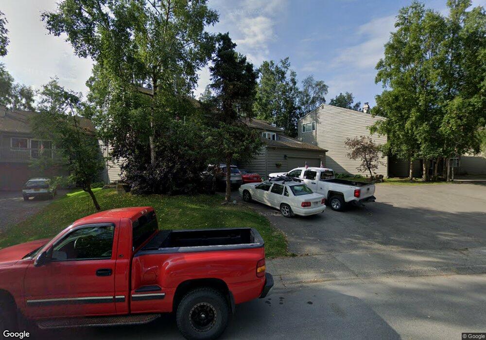 6942 Gemini Dr unit D2, Anchorage, AK 99504 - photo 1