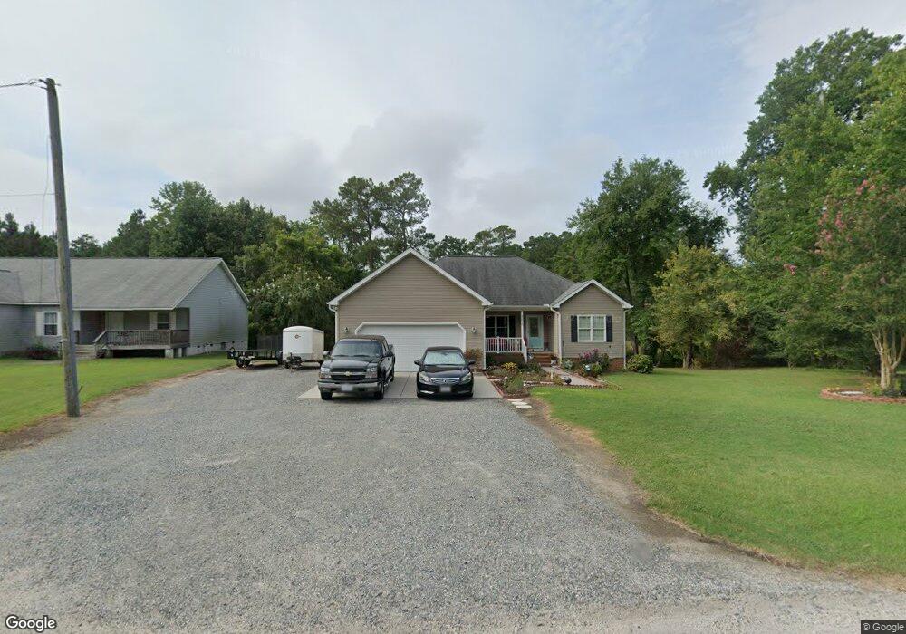 2810 O D I St, West Point, VA 23181 - photo 1