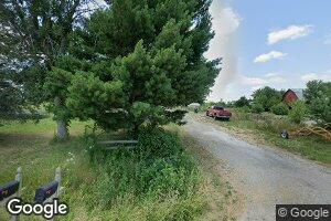 479 E 2050th St, Liberty, IL 62347