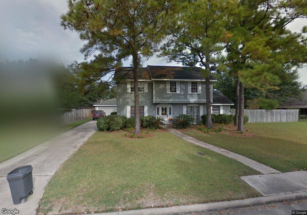 14818 Sandalfoot St, Houston, TX 77095 - photo 1