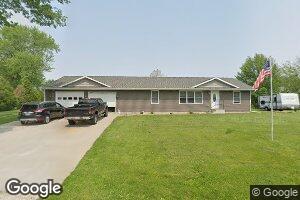 302 N Lime St, Albany, IL 61230