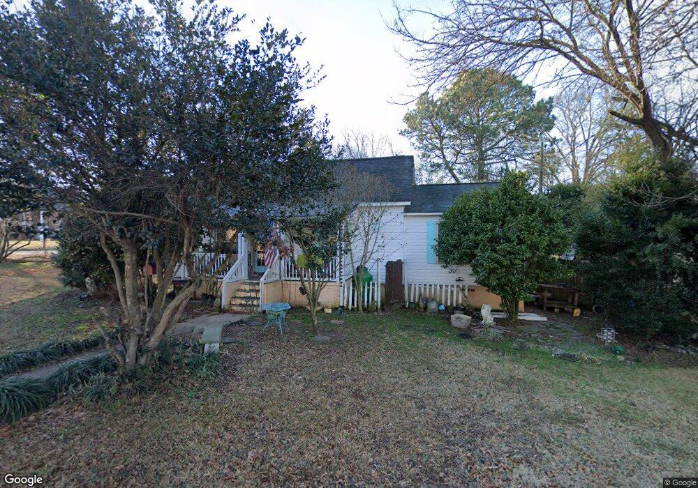 22 E St, Inman, SC 29349 - photo 1