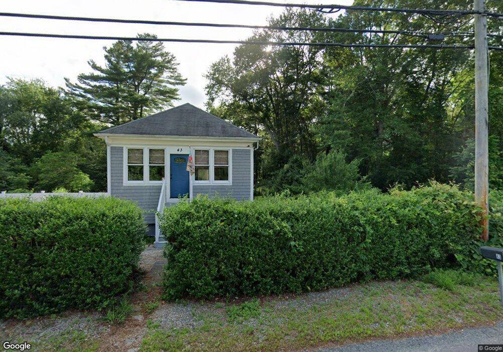 27 Slade St, North Dartmouth, MA 02747 - photo 1