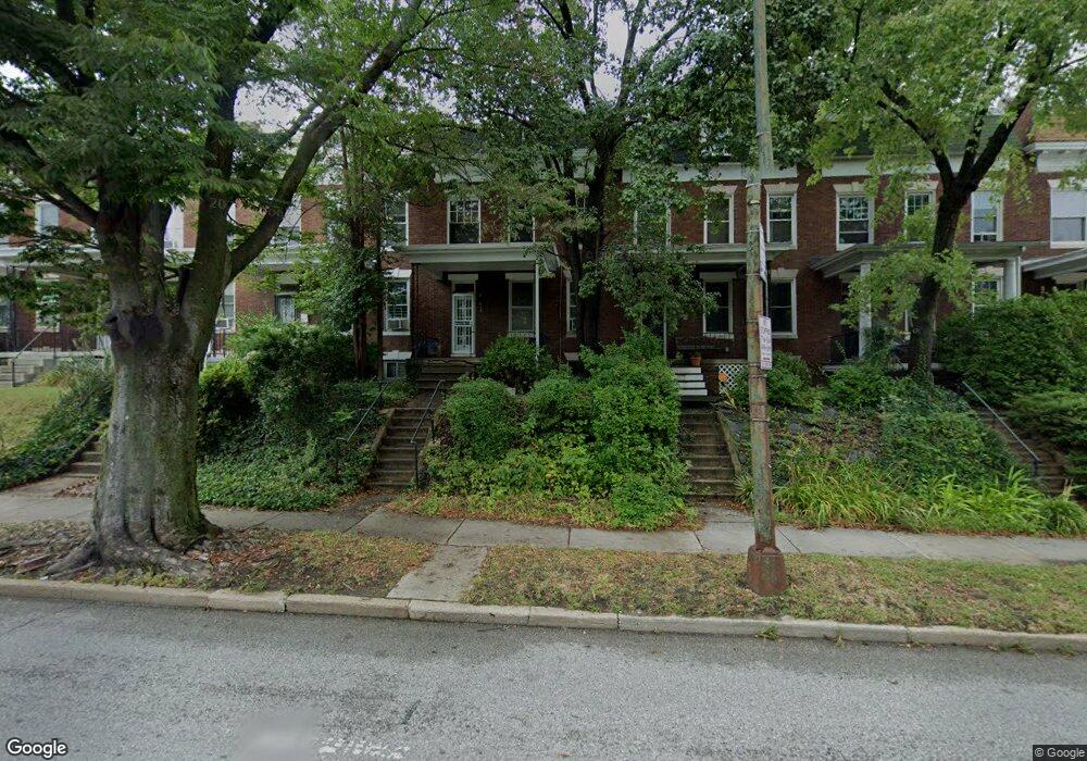 710 E 33rd St, Baltimore, MD 21218 - photo 1