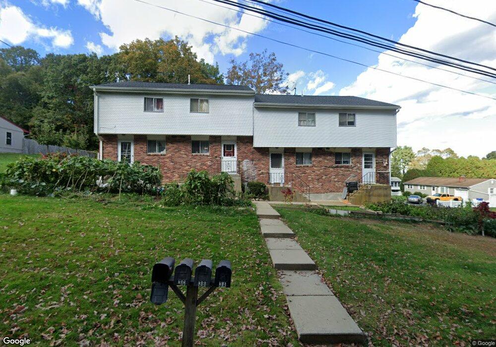 3 Walnut Dr unit A, Uncasville, CT 06382 - photo 1