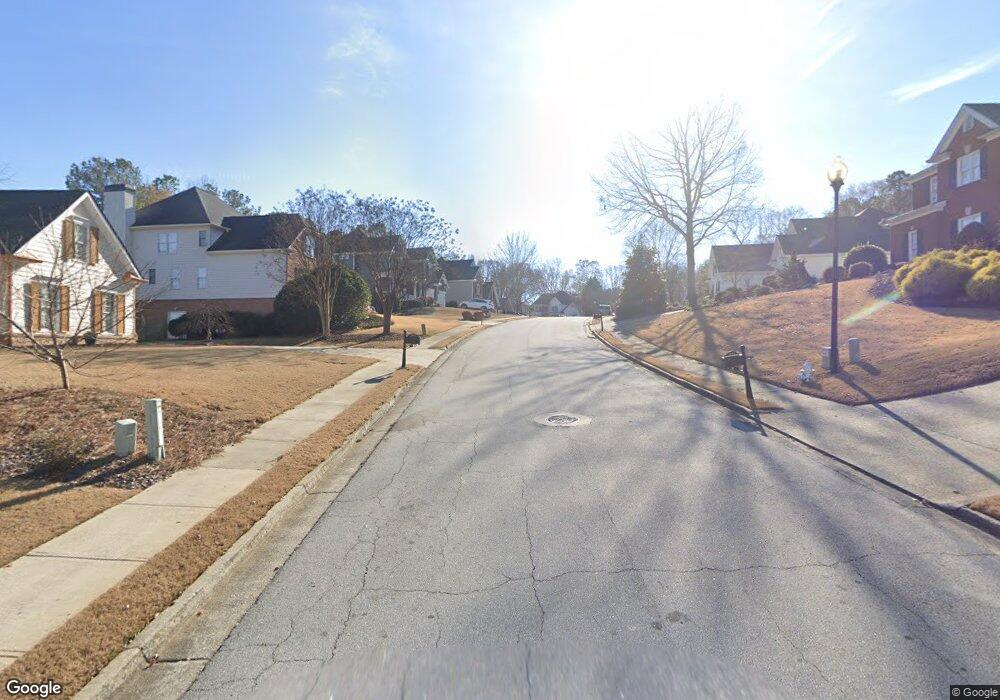 0 Mill Park Terrace unit 8639789, Dacula, GA 30019 - photo 1