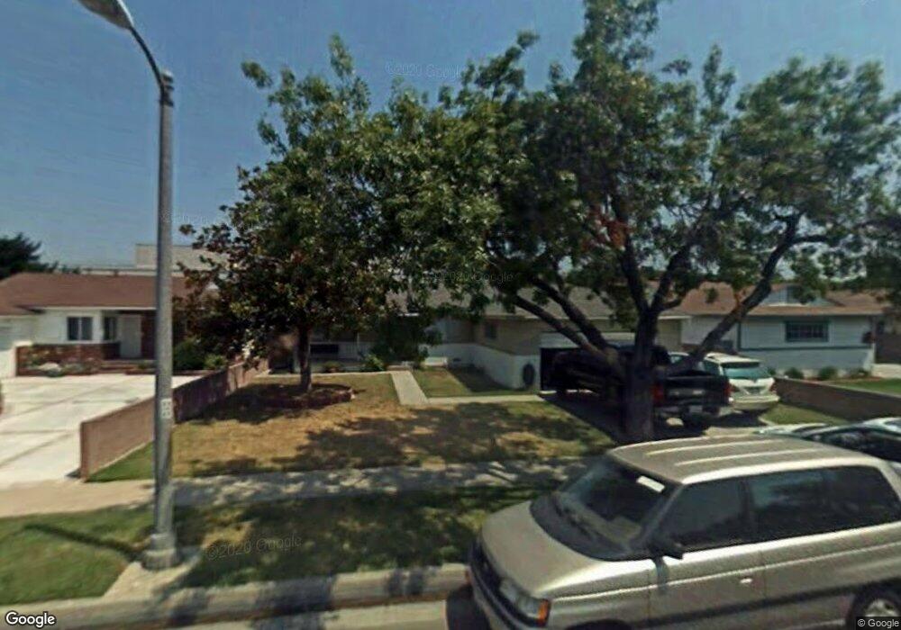 3411 Wolfe St, Lakewood, CA 90712 - photo 1