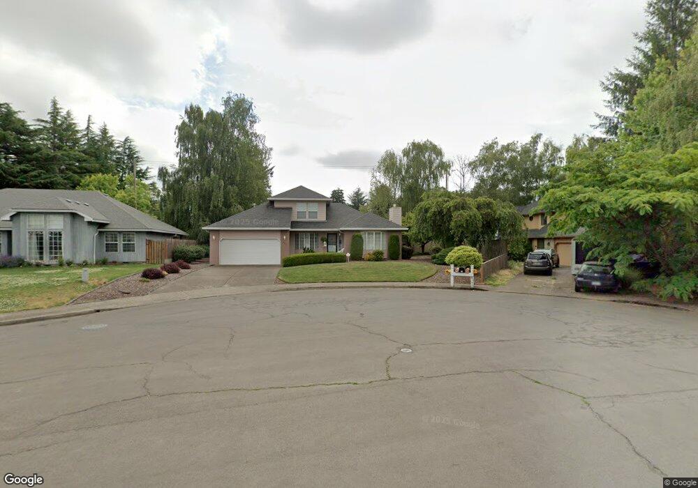 615 Donald Ct, Newberg, OR 97132 - photo 1