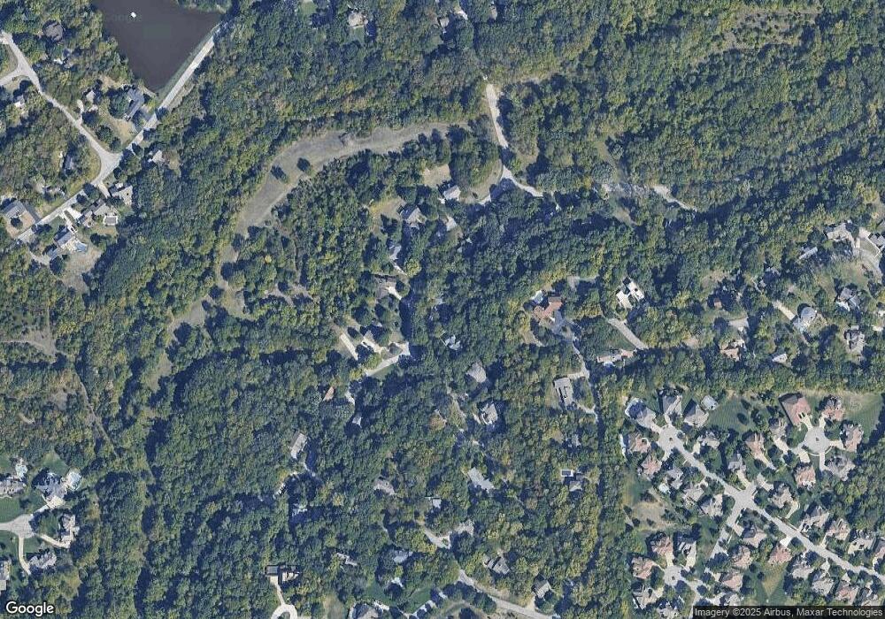 8609 Redbud Ln, Lenexa, KS 66220 - photo 1