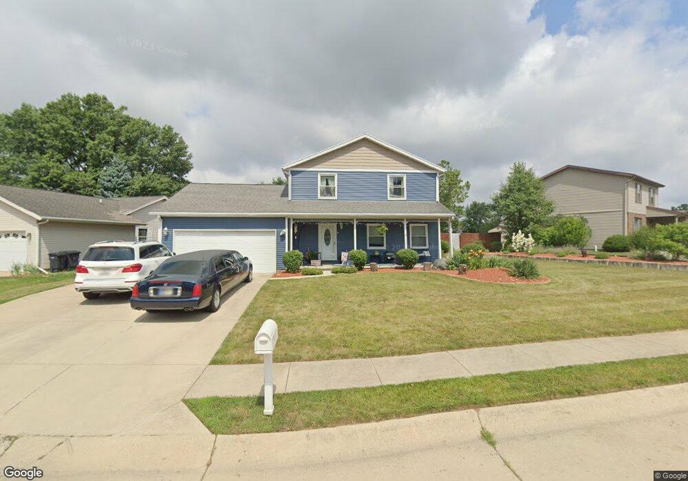 3446 Summertime Trail, Lafayette, IN 47909 - photo 1