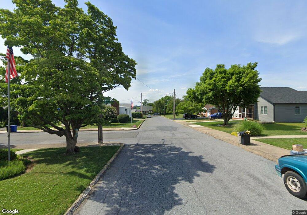 120 S 11th St unit 1, Allentown, PA 18102 - photo 1