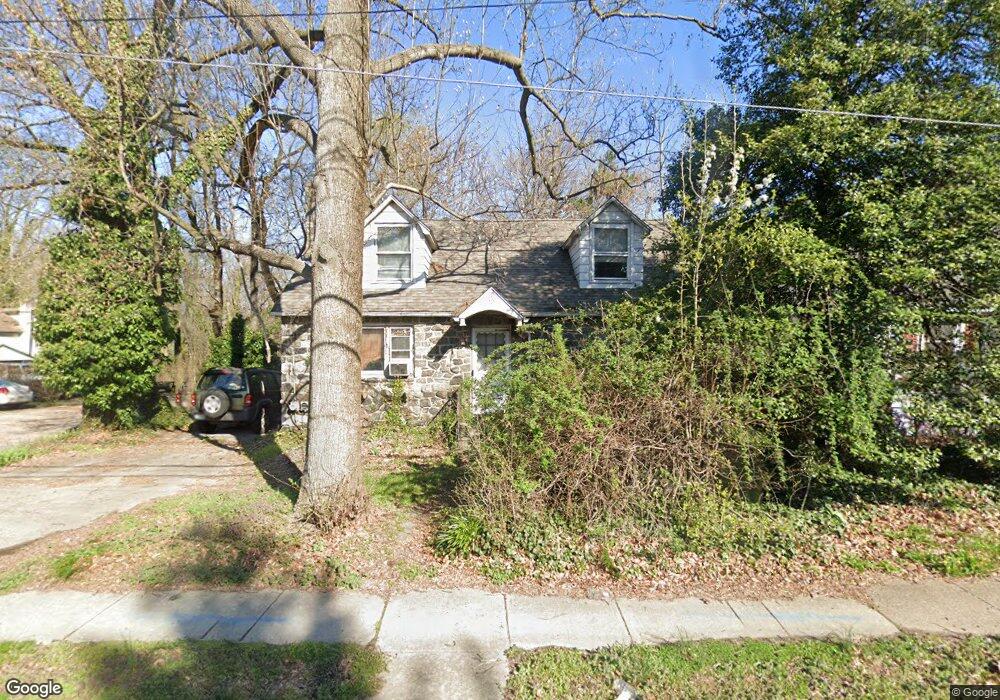 207 W Nicholson Rd, Audubon, NJ 08106 - photo 1