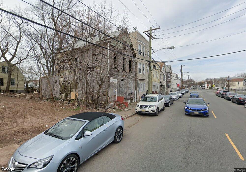 505 S 10th St, Newark, NJ 07103 - photo 1