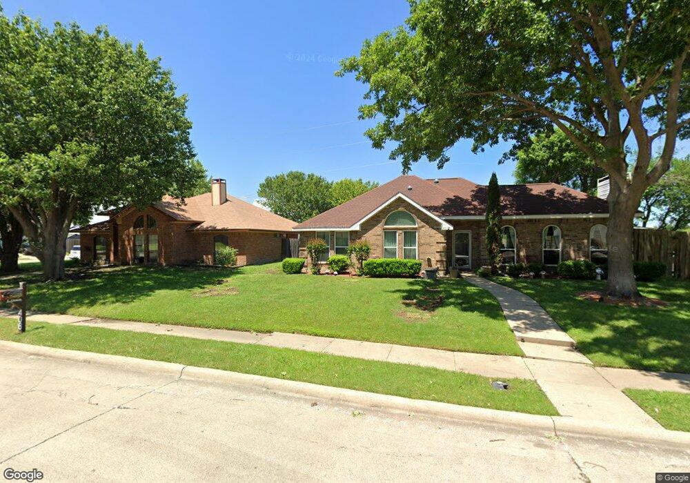 406 E Gaston Dr, Wylie, TX 75098 - photo 1