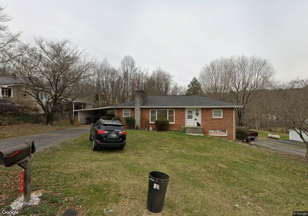 170 Greenlee Rd, Johnson City, TN 37601 - photo 1