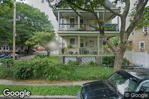 221 Sumter St, Providence, RI 02907