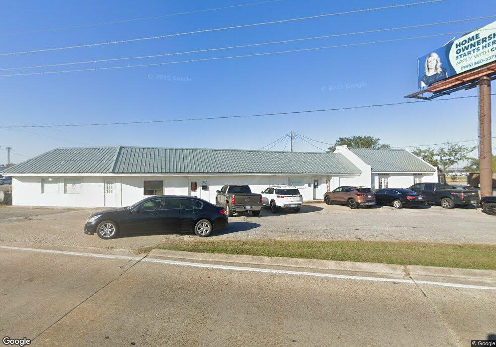 1405 W Tunnel Blvd unit 4, Houma, LA 70360 - photo 1