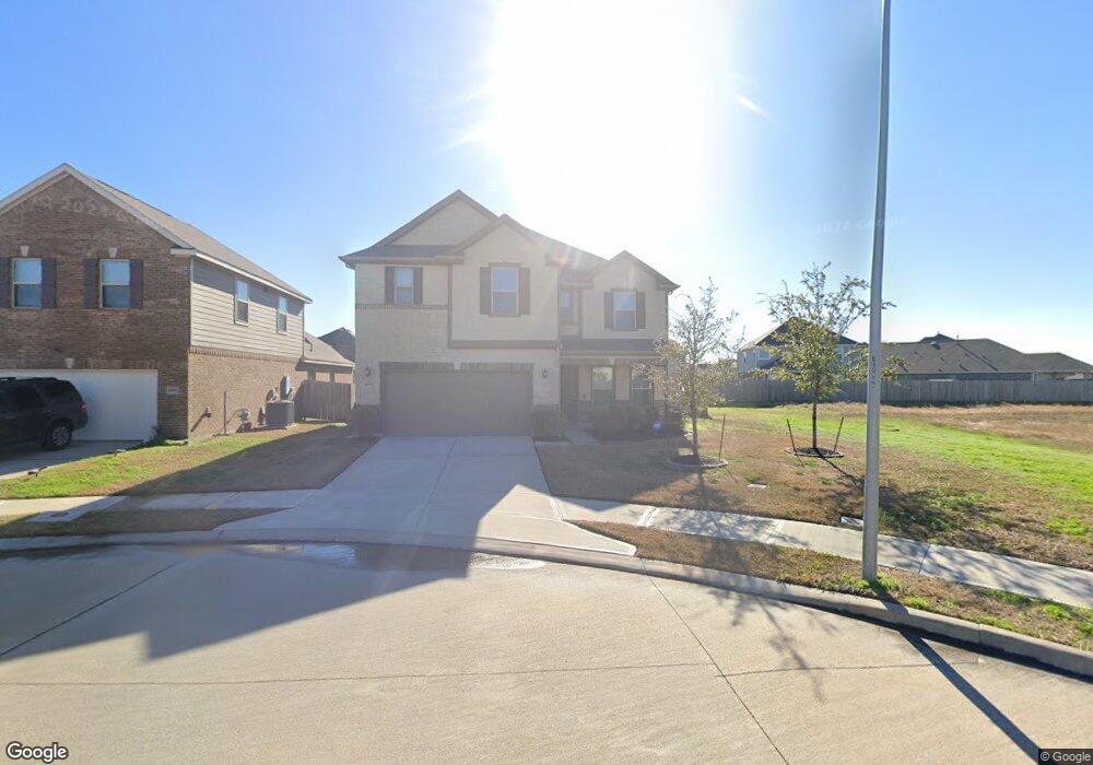 22635 Williams Oak Ln, Richmond, TX 77469 - photo 1