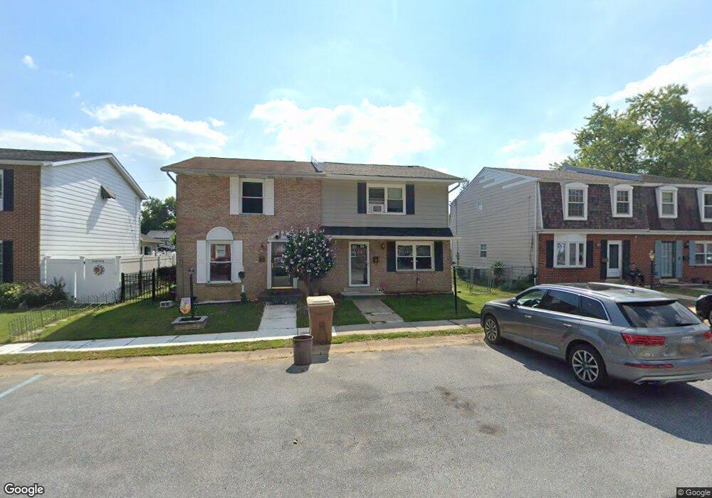 14 Jacquette Square, New Castle, DE 19720 - photo 1