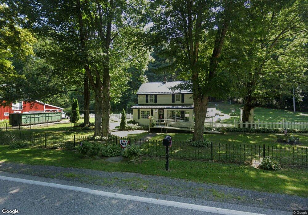 5918 State Route 312, Logan, OH 43138 - photo 1