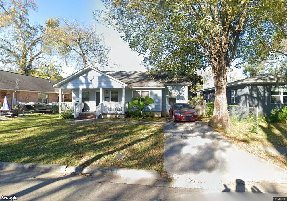 1114 Collins St, Savannah, GA 31404 - photo 1