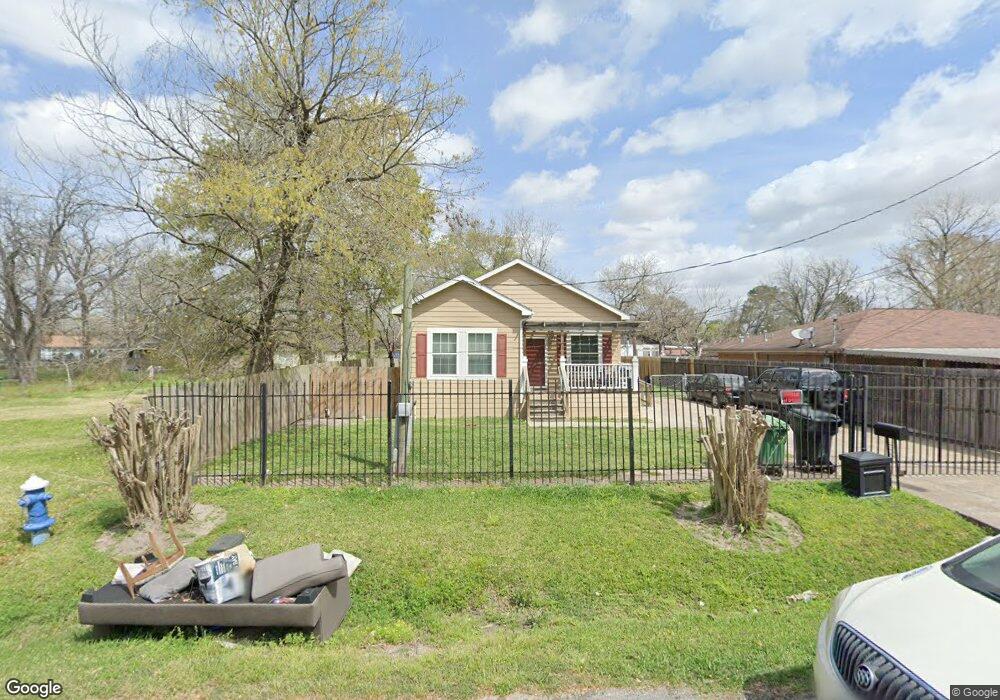 3409 Brill St, Houston, TX 77026 - photo 1