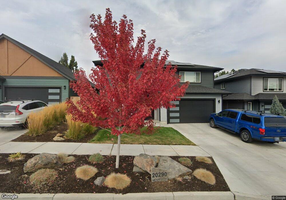 20290 NW Forest Heights Place unit LOT 12, Bend, OR 97703 - photo 1