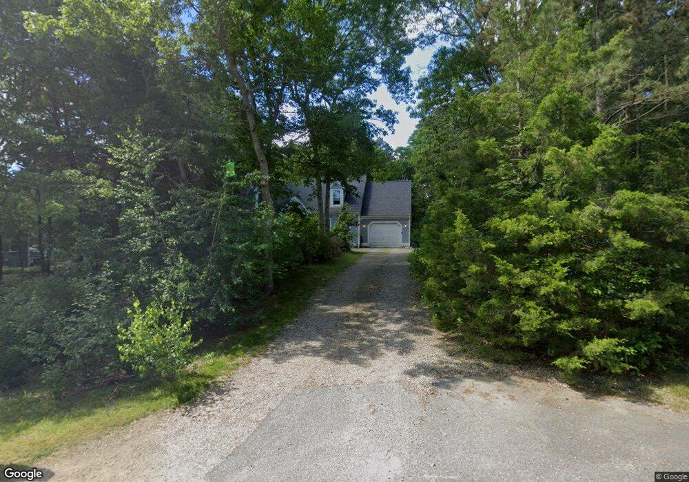 139 Capes Trail, West Barnstable, MA 02668 - photo 1