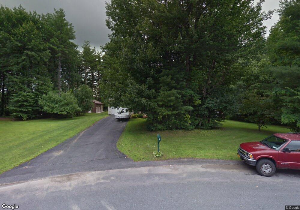 5 Cahill Ct, Middle Grove, NY 12850 - photo 1