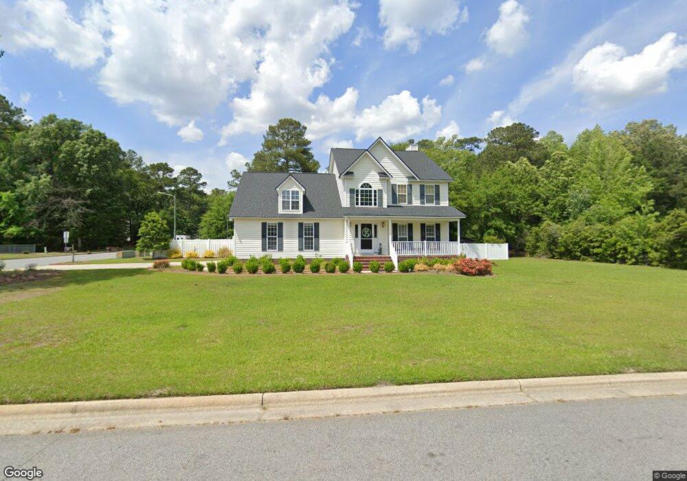 843 Spring Run Rd, Winterville, NC 28590 - photo 1