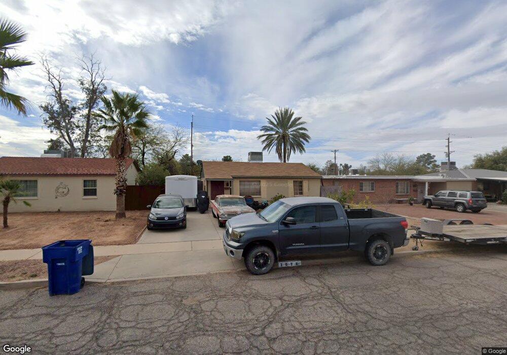 2626 E 19th St, Tucson, AZ 85716 - photo 1